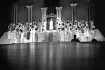 Miss Texas Pageant