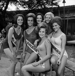 Miss Texas Pageant