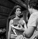 Miss Texas Pageant