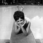 Miss Texas Pageant by Harry Cabluck