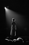 Miss Texas Pageant - Phyllis Roslien