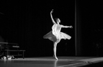 Miss Texas Pageant - Tamie Nierth