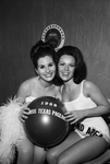 Miss Texas Pageant