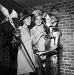 Miss Texas Pageant