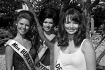 Miss Texas Pageant
