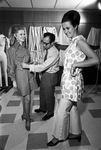 Miss Texas Pageant - Style Show by Ron Heflin