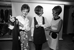 Miss Texas Pageant - Style Show by Ron Heflin