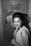 Miss Texas Pageant by Harry Cabluck
