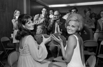Miss Texas Pageant by Harry Cabluck