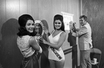 Miss Texas Pageant