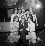 Miss Texas Pageant