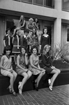 Miss Teenage Fort Worth