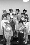 Y-teen Rodeo Queens