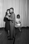 Community Centers; Camille Carter and Michael Smith Davidson