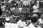 Music in the Park; Musicians Local 72