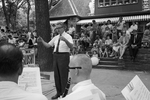 Music in the Park; Musicians Local 72