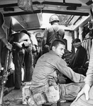 Colvin Boone, Operation Double Eagle by Bob Schieffer