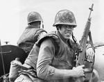 Colvin Boone, Operation Double Eagle by Bob Schieffer