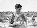 Mike Britton by Bob Schieffer