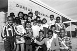 Dunbar Elementary School's student safety council