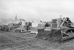 Dallas-Fort Worth Regional Airport groundbreaking