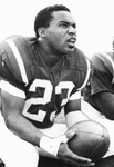 Jerry LeVias