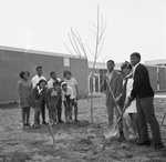 Health Careers Club, Dunbar High School