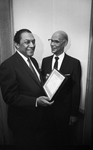 Dr. Edward Guinn, Rev. L. L. Haynes