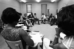 TCU-Jarvis Black Literature Seminar by Jarrold Cabluck