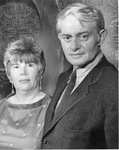 Flora and Dickson Reeder
