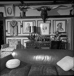 Interior Shady Oak Farm