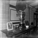 Interior Shady Oak Farm
