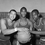 Kirkpatrick Basketball