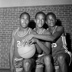 Kirkpatrick Basketball