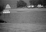Campground sites for the Texas International Pop Festival