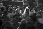 Attendee of the Texas International Pop Festival