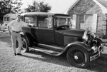 1929 Ford Model A