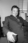 Doug Crouch by Wilburn Davis
