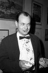 County Attorney Whitlow by Wilburn Davis