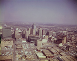 Fort Worth skyline