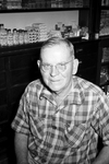 Lewisville Mayor F. C. Conner