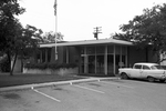 U.S. Post Office in Lewisville