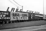 Lake City U.S.A. in Lewisville, Texas