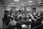 Fort Worth School Board meeting
