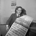 Arthur Moreira Lima, contestant for the Van Cliburn International Piano Competition