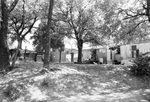Mexican-American housing in Fort Worth