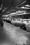 General Motors Assembly plant in Arlington by Tony Record