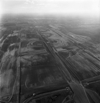 Dallas-Fort Worth Regional Airport construction