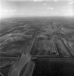 Dallas-Fort Worth Regional Airport construction