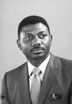 Bert C. Williams